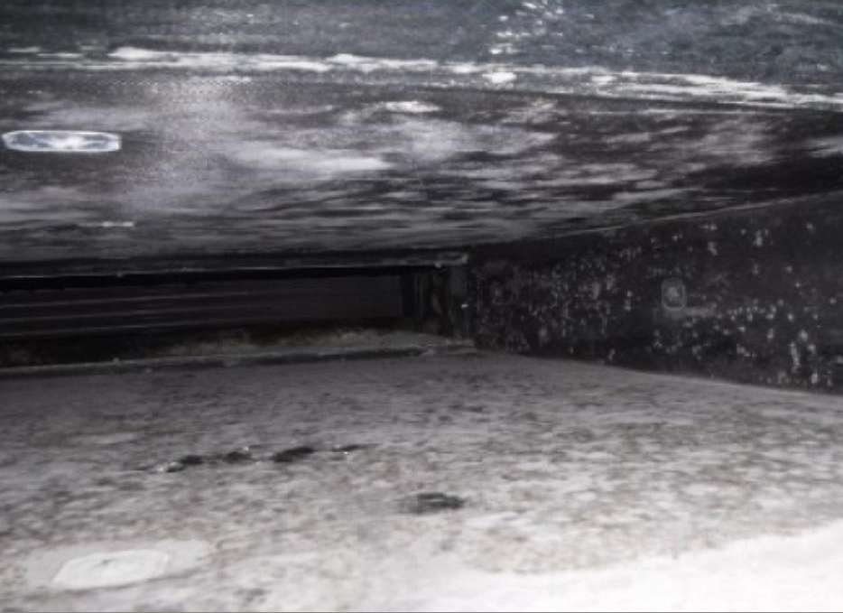 dubai duct cleaning company