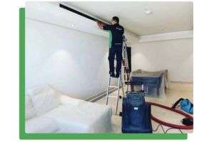 Duct Cleaning