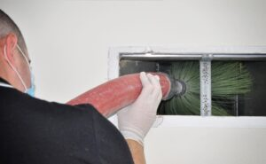 Pristine Air Ducts